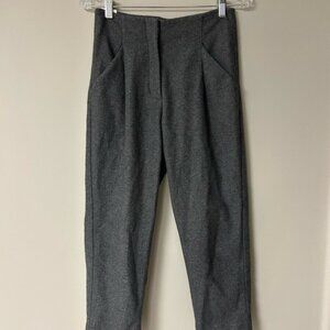 Wilfred Grey Chambery Trousers